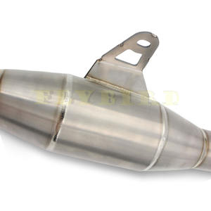 Système d'échappement en fibre de carbone pour moto Yamaha <span class=keywords><strong>MT09</strong></span> <span class=keywords><strong>Tracer</strong></span> XSR900 2024 2025, en alliage de titane argenté, 51 mm, en acier inoxydable, neuf - Product Image 6