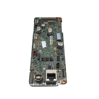 Papan Utama CG19 Rekondisi Asli untuk Epson L6170 L6176 L6171 L6178 Motherboard