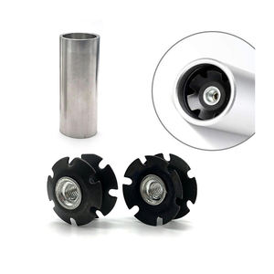 Tuerca <span class=keywords><strong>de</strong></span> <span class=keywords><strong>girasol</strong></span> M6 M8 M10 Tuerca <span class=keywords><strong>de</strong></span> estrella Bicicleta Tubo redondo <span class=keywords><strong>de</strong></span> acero inoxidable Tuerca colgada <span class=keywords><strong>de</strong></span> estrella para tubería - Product Image 1