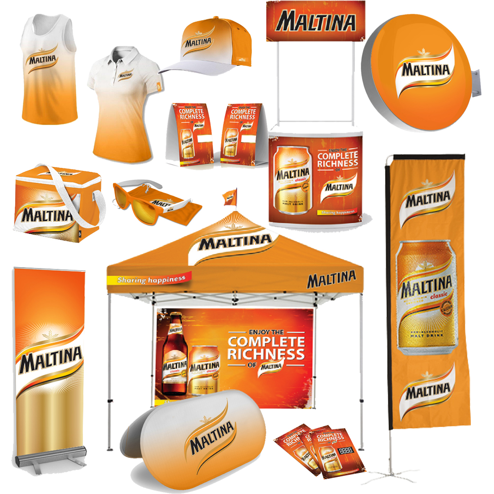 Naranja