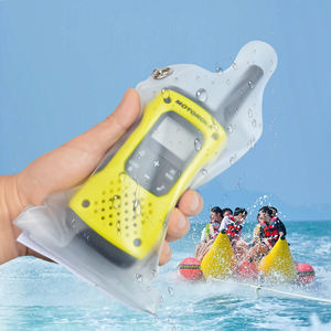 กระเป๋ากันน้ำสำหรับวิทยุ<span class=keywords><strong>สื่อสาร</strong></span>มือถือกระเป๋ากันน้ำกันฝนที่จับยึด<span class=keywords><strong>วิทยุ</strong></span>แบบพกพาสำหรับอินเตอร์คอมมิดแลนด์ - Product Image 6