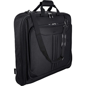 Free Sample Customized Cheap Folded Suit <b>Cover</b> Garment Bag Non Woven <b>Clothes</b> <b>Covers</b> Bags - Product Image 2