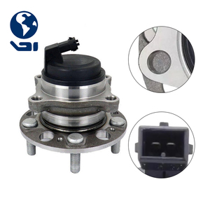 52750-F9100 Cuscinetto e Gruppo Mozzo Ruota Posteriore per Hyundai Accent V Solaris KIA Rio IV <span class=keywords><strong>STONIC</strong></span> Modelli 2017-2018 - Product Image 5