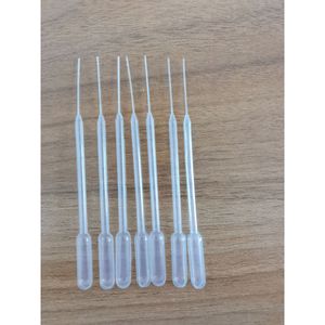 Micropipettes 10ul Reagent <b>Test</b> Pipette For Lab Use 95mm Long - Product Image 1