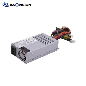 高效1U PSU 200W服务器电源用于IDC服务器