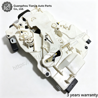 Actionneur de serrure de porte A4477300535 A4477302902 4477300535 4477308401 4477301702 pour Mercedes Benz W447