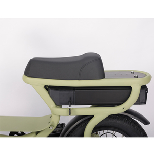 Mini Moto Eléctrica para Niños con Neumáticos de 16 Pulgadas, 250W, 36V, 10AH, ATVMINI - Product Image 3