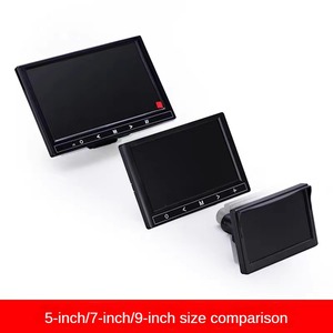 9インチ顕微鏡LCDディスプレイスクリーン顕微鏡ユニバーサルバージョン - Product Image 6
