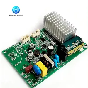 Đáng Tin Cậy Điện Tử PCB Hội In Bảng Mạch Và SMT PCBA Lắp Ráp Dịch Vụ Tại Trung Quốc