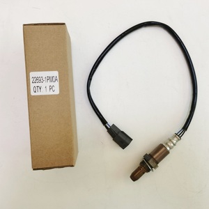 Không khí nhiên liệu tỷ lệ Oxy O2 thượng nguồn cảm biến oxy 226931pm0a 22693-1pm0a cho Nissan 370Z Quest Infiniti Q50 Q60 qx70 - Product Image 1