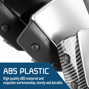 Pare-brise de moto XXUN de haute qualité en ABS, déflecteurs de vent pour Honda <span class=keywords><strong>CB1000R</strong></span> 1000 R 2018 2019 <span class=keywords><strong>2020</strong></span> - Product Image 4