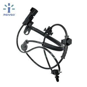 เซ็นเซอร์ ABS ด้านหน้าซ้ายขวา PEIVSO สำหรับ Chevrolet Cruze 16- Vauxhall Opel Astra K 42686717 13379170 39002171 42703444 - Product Image 1