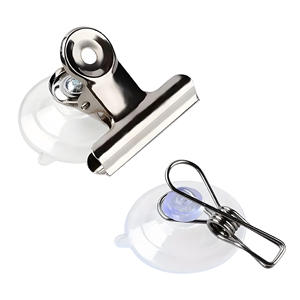 En Oferta: Ventosas de Silicona Hookei con Gancho para Decoración del Hogar - Product Image 6