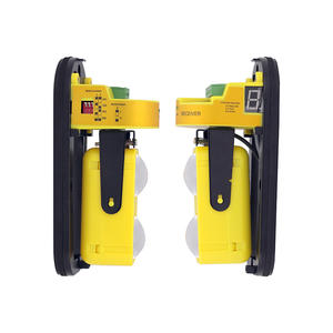 Détecteur de faisceau infrarouge automatique ABT-100F pour la maison, antivol, filaire, double faisceau infrarouge, système d'alarme, détection de mouvement humain, HW - Product Image 5