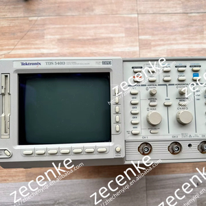 เท็กโทรนิกซ์ TDS540D 500 เมกะเฮิรตซ์ - Product Image 1