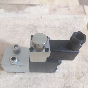 Limitador de Presión Proporcional PMVP HAWE PMVP5-43-G24 - Product Image 5