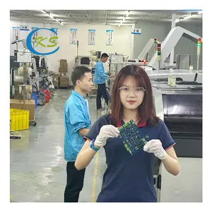 14 yıl OEM pcba hizmeti shenzhen tedarikçisi özel baskılı devre üretici SMT pcb takımı şirketleri pcba fabrika