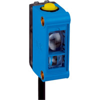 Nuevo Sensor de Color Original CSM-WN111C4P, Controlador de Programación PLC para Automatización Industrial de Almacenes