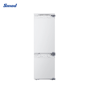 Refrigerador Inteligente Integrado de 28'' de Ancho y 12 Pies Cúbicos de Volumen, Refrigerador con Super Enfriamiento - Product Image 3