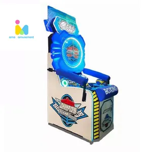 Release Stress Factory New Designed Supplied Big Sport Power Pk Box er Arcade Machine