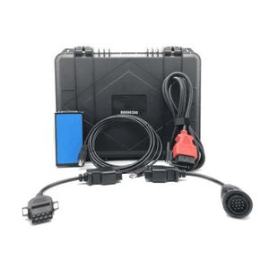 Pièces d'excavatrice, scanner de diagnostic d'interface Vocom, outil de diagnostic pour camions lourds, pour diagnostic 88890300 - Product Image 1