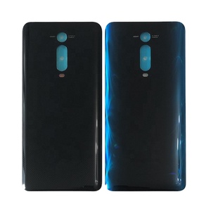 6,39 \ "Original para Xiaomi Mi 9T & 9T Pro Bar Design carcasa de repuesto para puerta trasera cubierta de batería Panel trasero de vidrio carcasa trasera Housi - Product Image 5