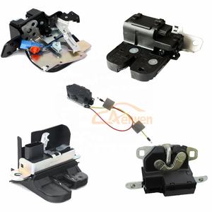 Aelwen Power Tailgate Lock actionneur adapté pour Benz pour AUDI pour BMW pour Ford pour PEUGEOT pour citroën pour VW pour Toyota pour Honda f - Product Image 4