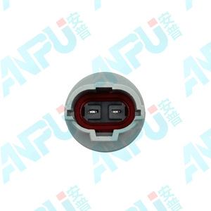Portalámparas T10 para Luz de Freno WzL-215 12V, Soporte de Lámpara Automotriz para Reemplazo de Señal de Giro de Automóvil - Product Image 3