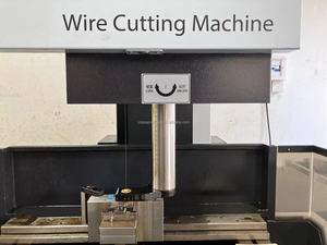 YQ One-Stop Custom Metal Making <span class=keywords><strong>Service</strong></span> CNC Usinage Fil Coupe Forage Fraisage Tournage Etc. pour l'acier inoxydable - Product Image 5