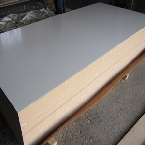 Tùy Chỉnh Thăng Hoa Hai Mặt Bán Buôn <span class=keywords><strong>Mdf</strong></span> Tấm 15Mm Nhiều Lớp Gỗ Hạt Màu Đồ Nội Thất <span class=keywords><strong>MDF</strong></span> BOARD - Product Image 2