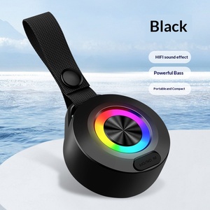 ลำโพง Private Mold X6 แบบพกพาไร้สาย เสียงเบสหนัก สำหรับใช้งานกลางแจ้ง ขายส่ง - Product Image 6