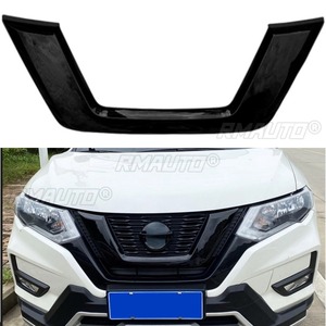 Pour Nissan X-Trail 2017-2020 Accessoires Extérieurs Grille de Pare-chocs Avant Kit Carrosserie - Product Image 1