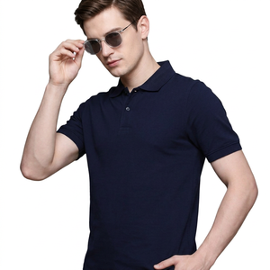 Lona Sólida Económica para Camisetas, 100% Algodón, Transpirable, Ecológica, de Secado Rápido, con Logotipo Personalizado, Fabricante Mayorista OEM/ODM - Product Image 1