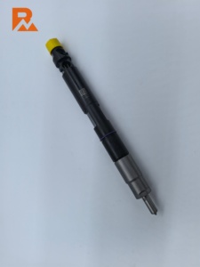 หัวฉีดคอมมอนเรล 320-06881 28317158 สำหรับเครื่องยนต์ 4.4 D - Product Image 4