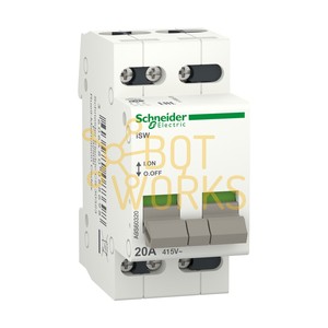 Schneider Electric A9S60320 - Neuf - Product Image 1