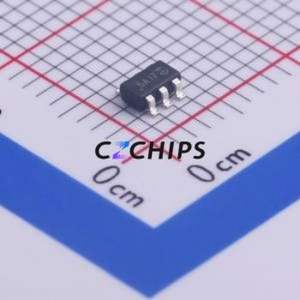 Nouveau transistor à effet de champ ZXMP6A17E6QTA SOT-26 à transistor d'origine (MOSFET) - Product Image 1