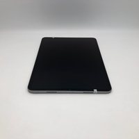 Tablette Apple iPad Pro 2022 11/12,9 pouces d'occasion, batterie longue durée, sans rayures, état de la batterie supérieur à 90 %.