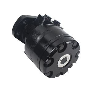 Moteur hydraulique orbital série BMER BMER-375 BMER-400 BMER-475 BMER-540 BMER-650 BMER-750 - Product Image 2