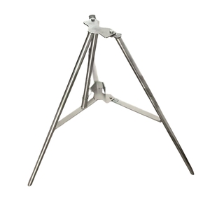 Giàn giáo ván khuôn shoring Prop hỗ trợ điều chỉnh giàn giáo thép Prop Tripod - Product Image 1