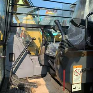 Excavatrice utilisée fiable de SANY SY75C SY75C Pro SY75 7 tonnes avec l'état parfait d'opération pour des projets de construction - Product Image 3