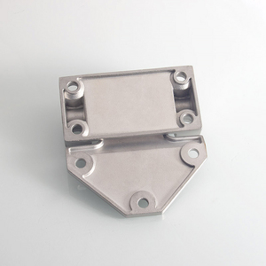 HL131 SUS Industrial <strong>Hinge</strong> 180-degree Stainless Steel <strong>Hinge</strong> Cabinet Door <strong>Hinges</strong> - Product Image 3