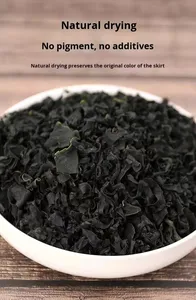 <span class=keywords><strong>Chuka</strong></span> Wakame algas secas ensalada Wakame 10kg/cartón - Product Image 2