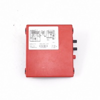 S4965V2115 Resideo Sistemas Combinados de Válvula y Control de Caldera