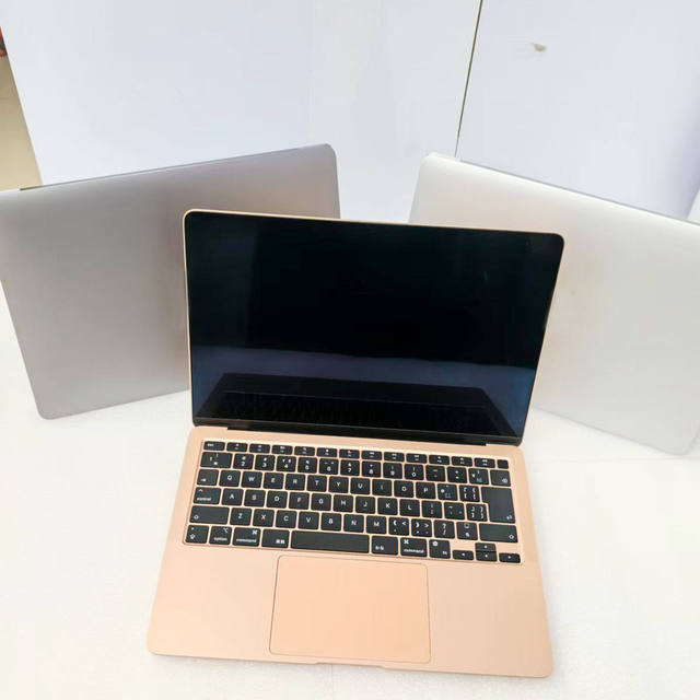 Refurbished M Book A2251 Intel Core I3 13.3" Laptop 165Hz 2560x1440 256GB SSD 32GB RAM A+ Grade