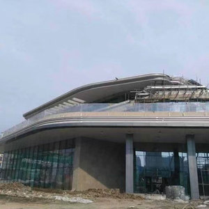 ACRYLIC <b>SIDE</b> PANELS for VILLA - Product Image 5