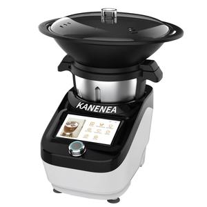 Robot de Cocina Multifuncional con Wifi, Directo de Fábrica, Procesador de Alimentos, Bimby - Product Image 2