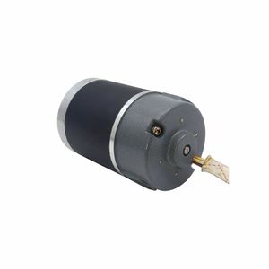 Geräuscharmer Direktvertrieb 0,35A Bürstenmotor-<span class=keywords><strong>Controller</strong></span> mit 72mm Wellendurchmesser für Massagesessel - Product Image 3
