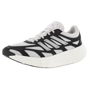Calzado Unisex Adidas Adizero Aruku Color Negro, Blanco y Gris, Estilo Deportivo - Product Image 1