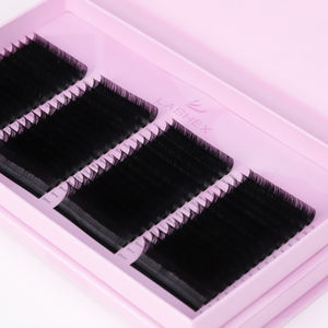 Extensions de <span class=keywords><strong>cils</strong></span> en cachemire <span class=keywords><strong>Mega</strong></span> <span class=keywords><strong>Volume</strong></span>, plateaux 0.01 0.02 0.03 0.05, <span class=keywords><strong>cils</strong></span> mats, <span class=keywords><strong>cils</strong></span> individuels, fournitures pour extensions de <span class=keywords><strong>cils</strong></span> - Product Image 6