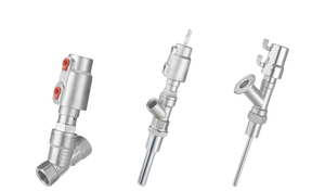 Zosn เครื่องเติมของเหลววาล์วสำหรับเติมน้ำล้นแบบกำหนดเอง - Product Image 4